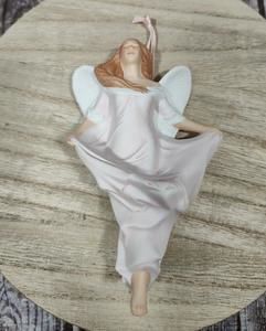 Hallmark Keepsake Angel of Promise Christmas Ornament Vintage